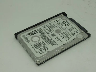 Hitachi HTS725032A7E630 Internal Hard Drive 320GB 800mA 5VDC FW: A560 USED - Image 1 of 4