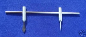 NUEVO CORTADOR DE JUNTAS 2""-70"" VÁLVULA DE BOMBA REPARACIÓN DE MOTOR AUTOMOTRIZ - Imagen 1 de 1
