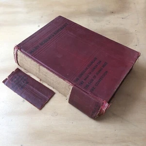 mary roberts rinehart mystery book farrar rinehart anthology Circular Staircase - Picture 1 of 8