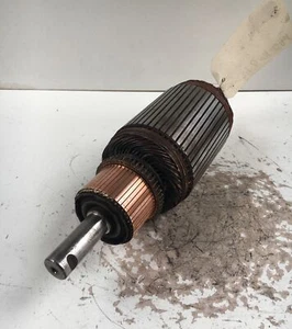 Bosch Anker für Anlasser 2134014041 Starter Anchor Ancre Démarreur - Picture 1 of 4