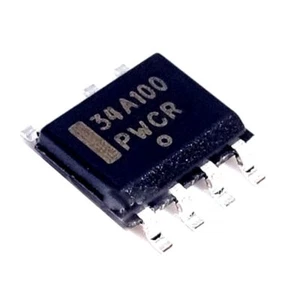 5PCS NCP1234AD100R2G SOP-7 MC34A100 34A100 NEW - Picture 1 of 1