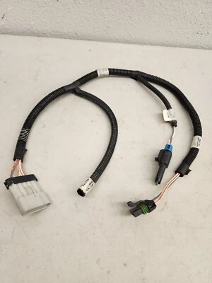 Tail Lamp Harness for Mack Truck 41MR31537M - Image 1 of 4