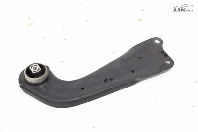 2015-2019 AUDI A3 QUATTRO AWD REAR LEFT SIDE LOWER CONTROL TRAILING ARM OEM - Image 1 of 4