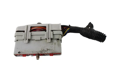 95-97 Jaguar XJ6 XJ12 ABS pump Control Module anti lock brake WIRE CONNECTOR - Image 1 of 4