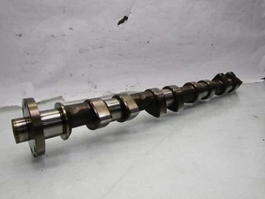 BMW E38 7 series 94-01 3.5 M62 V8 engine OS right cam shaft camshaft 1742190 - Picture 1 of 6