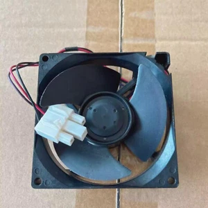 Freezer Fan For Midea Refrigerator Brushless Motor Cooling Fan BCD186WM/166/207 - Picture 1 of 5