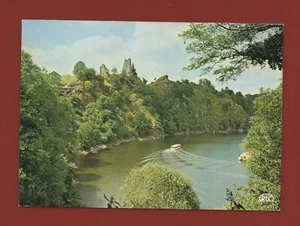 CROZANT - Los Bordes De La Creuse ....... (Ref. L2533) - Imagen 1 de 1
