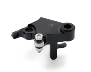 Puig Clutch Lever Adaptor To Suit BMW S 1000 R/RR (Black) - Picture 1 of 1