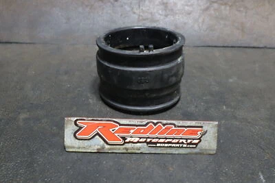 Yamaha Waverunner VX Cruiser VX1100A 2014 tubo de manguera de escape 6Bu-1475E-00-00 Foto 1 de 4