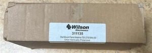Antenne murale Wilson Electronics 311135 50 ohms 700-2700 MHz polarisée - Photo 1 sur 4