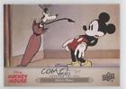 2020 Upper Deck Disney's Through the Ages Mickey Mouse #MTA-15 0ad