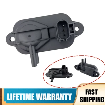 Sensor de presión de escape 3M5A5L200AB para Ford C-MAX 2007-2010 Mazda 3 Land Rover Foto 1 de 4