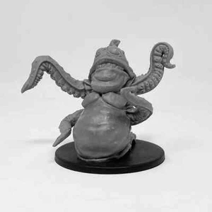 Next Level Miniatures Tentacle Horror New - Picture 1 of 1