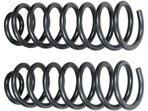 Rear Coil Spring For 2011-2018 Ram 1500 2012 2014 2016 2013 2015 2017 KJ595PF - Picture 1 of 1