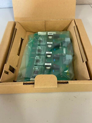 Toshiba RCIS1A 4-Circuit Caller ID Daughter Card (NEW) - Image 1 of 3