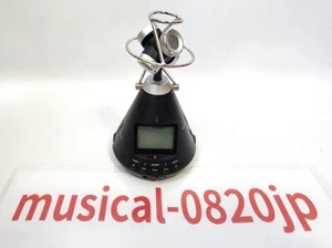 ZOOM H3-VR 360 Handy Recorder Virtual Reality Audio Recorder - Picture 1 of 4