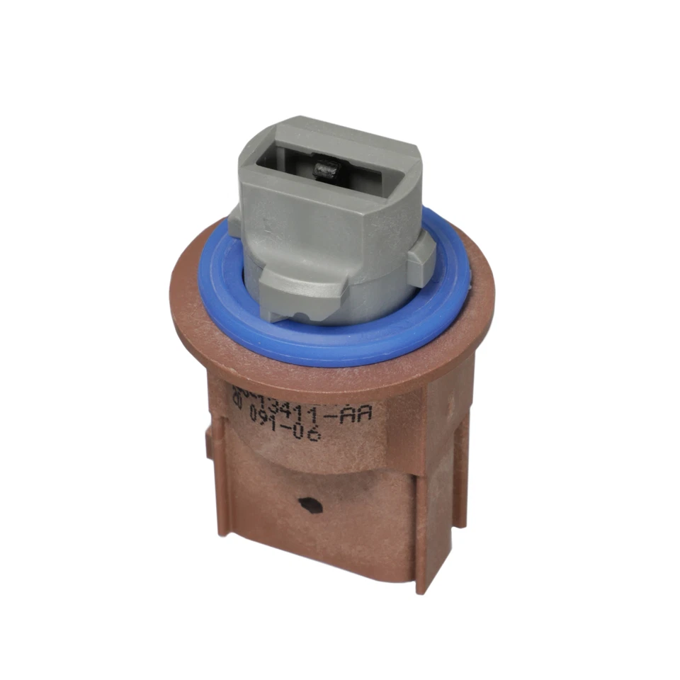 OEM NUEVA PIEZA GM 2011-2015 Chevrolet Volt luz intermitente enchufe delantero 20895120 Foto 1 de 4