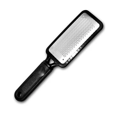 Colossal Rasp Foot File & Callus Remover Best Care Pedicure Metal Surface Tool - Image 1 of 4