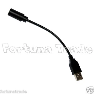 Oryginalny Logitech G923 G920 Driving USB Kabel Xbox Adapter Kabel do przełącznika - Zdjęcie 1 z 1