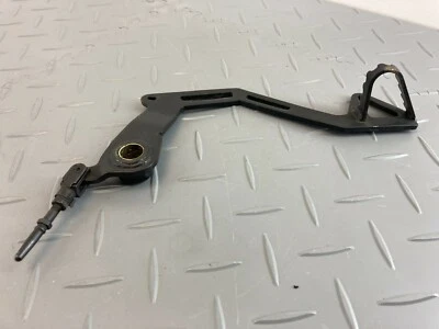 LEVIER DE FREIN ARRIERE BMW F800GS GSA GS F700 GS F650 GS 2010 - Photo 1/4