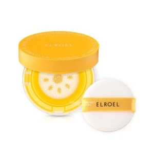 ELROEL Pang Pang Sun Cushion UV Shield SPF 50+ PA++++ Mini 8g S8 (2024 ver.) - Picture 1 of 1