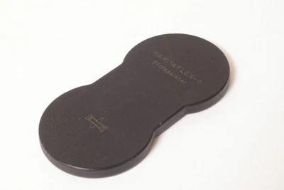 F92839~ Mamiya Mamiyaflex-C Professional TLR Metal 48mm Lens Cap  - Image 1 of 2