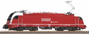 Piko 59847 HO Gauge Expert SLB Rh1216 Electric Locomotive VI - Picture 1 of 2