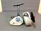D.A.M. QUICK MODEL 86 SPINNING REEL/ MADE IN WEST GERMANY/UNCOMMON/ LOOK!!!