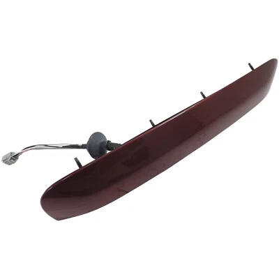 Apliques de puerta levadiza pintados rojo adicción con cámara de respaldo 2008-17 Enclave 23347287 Foto 1 de 4