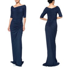 nautical cocktail dress