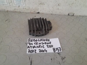REGOLATORE DI TENSIONE APRILIA ATLANTIC 200 2002 2003 2004 - Imagen 1 de 4