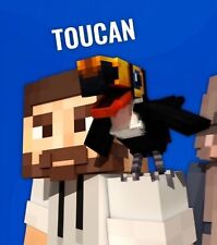 LabyMod Toucan GrieferGames Minecraft
