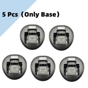 Lote/5 CD-58 Cargador Solo Base Para Radio EVX261 EVX264 EVX531 EVX534 EVX539 - Imagen 1 de 2