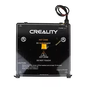 Creality CR-6 Max Hotbed Kit 420*445*3mm - Picture 1 of 2