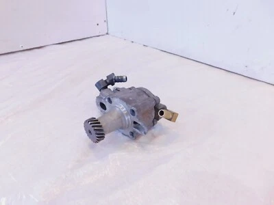 86-90 Harley Davidson Sportster XLH 883 1100 & 1200 Engine Oil Pump Body & Gears - Image 1 of 4