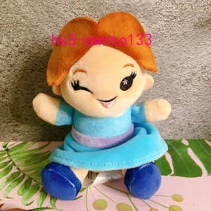 Peter Pan Wendy Wishables Plüschpuppe Spielzeug ohne Tasche 2021 seltenes Geschenk - Bild 1 von 4