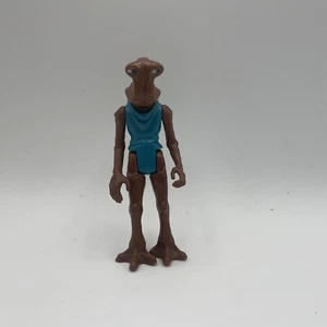 Action figure vintage Star Wars Hammerhead 1978 originale Kenner Hong Kong - Foto 1 di 2