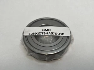 Rodamiento de precisión GMN 620892ZT9HA57SU10 40x80x20 mm 62089-2Z-T9HA5-7SU10 Alemania - Imagen 1 de 8