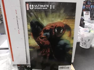Ultimate Spider-Man #1 (2024) Hickman - Variante Nik Klein casi nuevo 1a impresión - Imagen 1 de 2