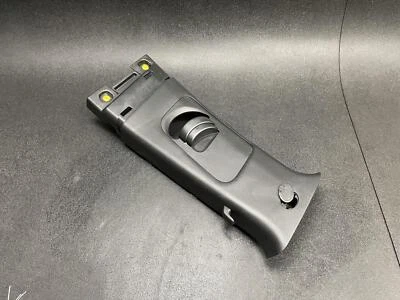 Center Right B Pillar Upper Trim Panel 2018 Kia Sportage 85840-D9100 2017 - 2022 - Image 1 of 4