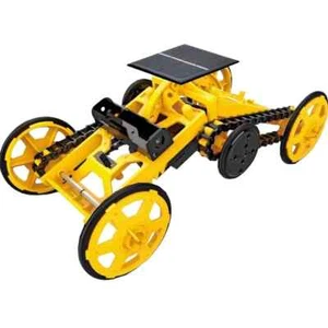 STEM Education Solar Robot Toys for Kids DIY Building Science Experiment Kids 6+ - Picture 1 of 5