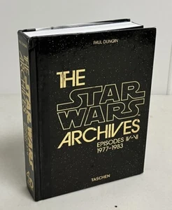 Star Wars Archives. 1977-1983 Episodes IV-VI - Picture 1 of 4