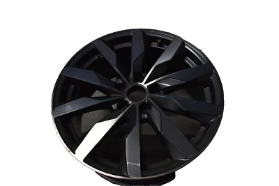 2018-2020 AUDI S5 PREMIUM WHEEL RIM 8X18 FACTORY OEM - Image 1 of 4