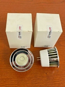 4 pack - MR16 LED Lamp 5W, cool white, Spot light, 50 watt equiv. (398-10 (4)) - Picture 1 of 4