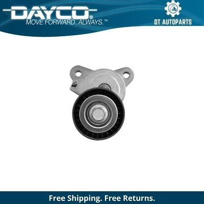 For 2008-2012 Mitsubishi Lancer Accessory Drive Belt Tensioner Assembly Dayco - Image 1 of 3