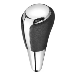8mm Chrome Gear Shift Knob for Toyota Tacoma Camry Venza Lexus IS GS LS RX ES - Picture 1 of 6