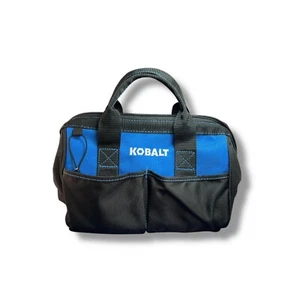 Kobalt Tools Lot Heavy Duty Pocket Bag Size M KB-77C-12 - Picture 1 of 8
