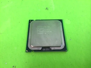 Intel Celeron 450 2.20GHz 512KB 800MHz LGA 775 SLAFZ Desktop CPU Processor 35W - Picture 1 of 2