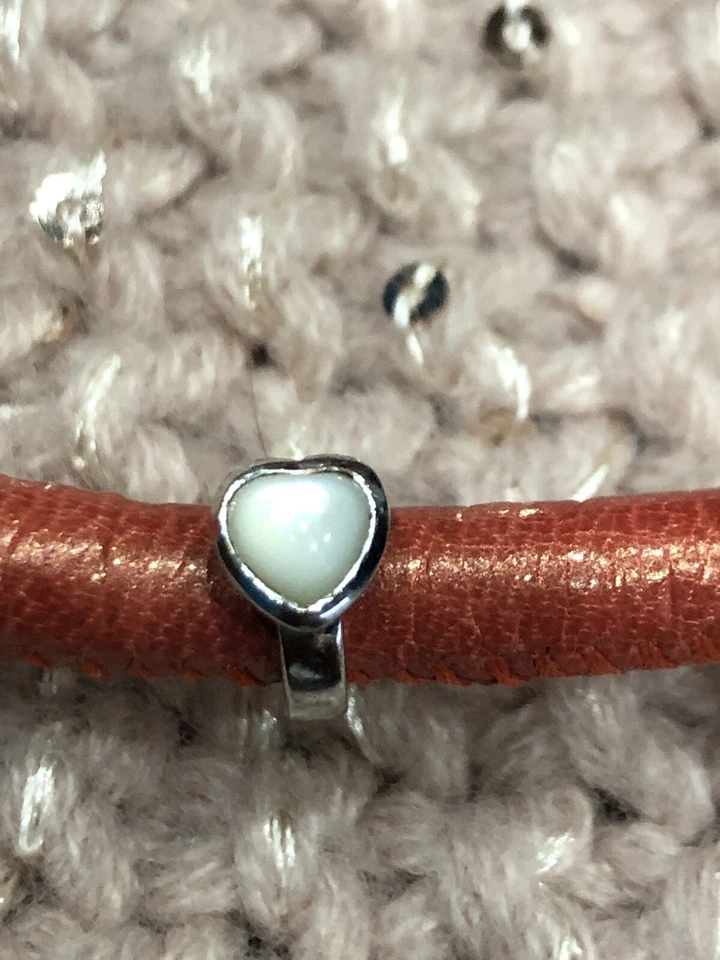 Endless Anhänger Silber - Bild 1 von 1