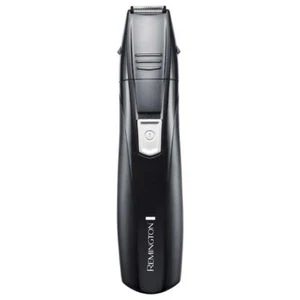 REMINGTON PG180 RASOIO ELETTRICO RIFINITORE PRECISIONE 3 TESTINE INTERCAMBIABILI - Foto 1 di 2